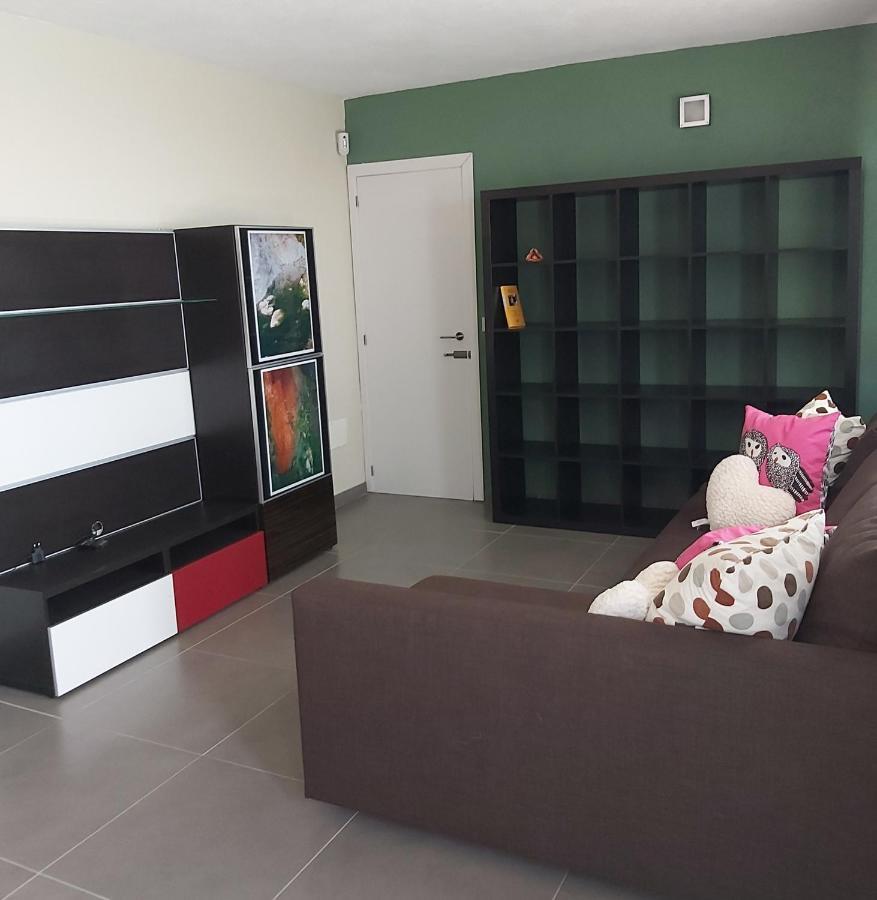 הוילה Puntagorda Casa El Peral מראה חיצוני תמונה